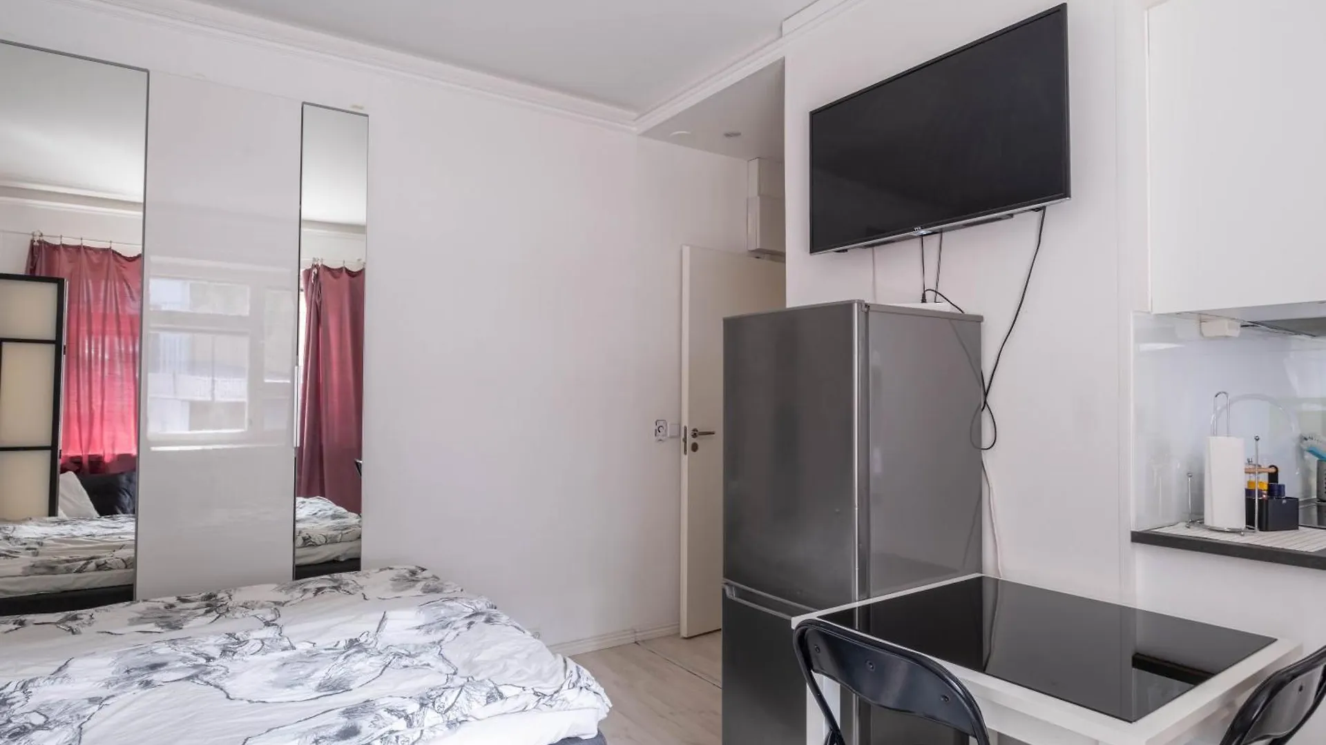 Sailor'S Apartment ヘルシンキ