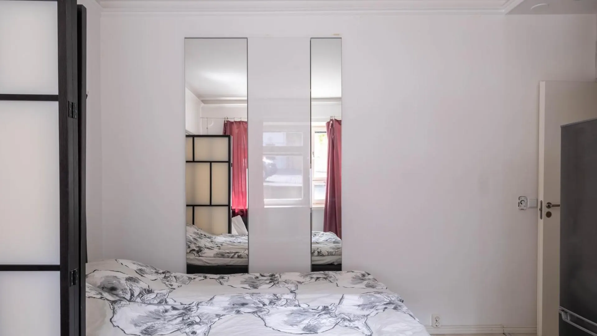 Sailor'S Apartment ヘルシンキ 0*,